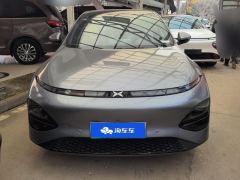 Xpeng G6 755 Ultra Long RangePro - ფოტო 3