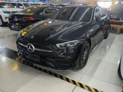 Mercedes-Benz C Class C-Class Facelift C 260 L - ფოტო 1