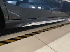 Mercedes-Benz C Class C-Class Facelift C 260 L - ფოტო 10