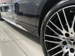 Mercedes-Benz C Class C-Class Facelift C 260 L - ფოტო 11
