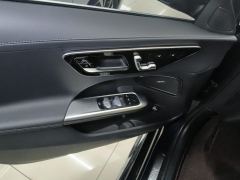 Mercedes-Benz C Class C-Class Facelift C 260 L - ფოტო 12