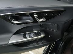 Mercedes-Benz C Class C-Class Facelift C 260 L - ფოტო 13