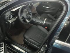 Mercedes-Benz C Class C-Class Facelift C 260 L - ფოტო 14