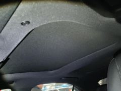 Mercedes-Benz C Class C-Class Facelift C 260 L - ფოტო 15