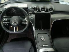 Mercedes-Benz C Class C-Class Facelift C 260 L - ფოტო 16