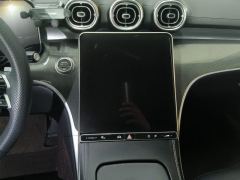Mercedes-Benz C Class C-Class Facelift C 260 L - ფოტო 17