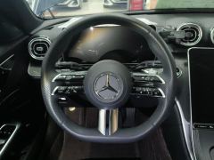 Mercedes-Benz C Class C-Class Facelift C 260 L - ფოტო 18