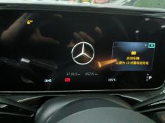 Mercedes-Benz C Class C-Class Facelift C 260 L - ფოტო 20