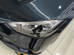 Mercedes-Benz C Class C-Class Facelift C 260 L - ფოტო 4
