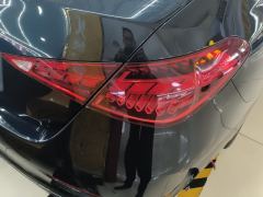 Mercedes-Benz C Class C-Class Facelift C 260 L - ფოტო 5