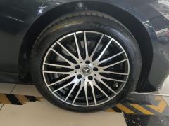 Mercedes-Benz C Class C-Class Facelift C 260 L - ფოტო 6