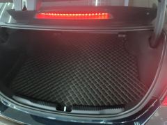 Mercedes-Benz C Class C-Class Facelift C 260 L - ფოტო 7