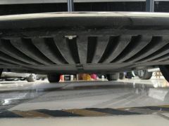 Mercedes-Benz C Class C-Class Facelift C 260 L - ფოტო 8