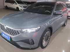 Voyah FREE 475km AWDEVLuxury - photo 1