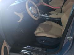 Voyah FREE 475km AWDEVLuxury - photo 14