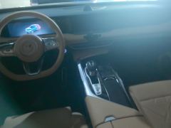 Voyah FREE 475km AWDEVLuxury - photo 16