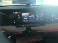 Voyah FREE 475km AWDEVLuxury - photo 17