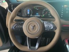 Voyah FREE 475km AWDEVLuxury - photo 18