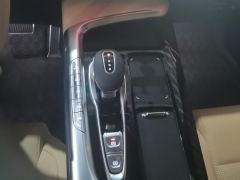 Voyah FREE 475km AWDEVLuxury - photo 19