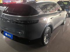Voyah FREE 475km AWDEVLuxury - photo 2