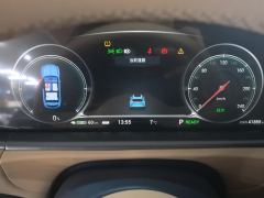 Voyah FREE 475km AWDEVLuxury - photo 20