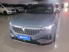 Voyah FREE 475km AWDEVLuxury - photo 3