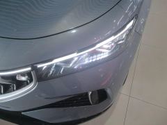 Voyah FREE 475km AWDEVLuxury - photo 4