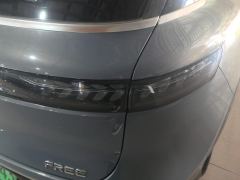 Voyah FREE 475km AWDEVLuxury - photo 5