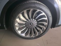 Voyah FREE 475km AWDEVLuxury - photo 6
