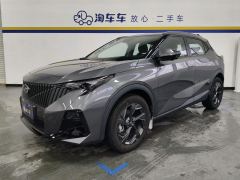 GAC Aion GS3 Shadow Speed 270T Dynamic Comfort Edition - фото 1