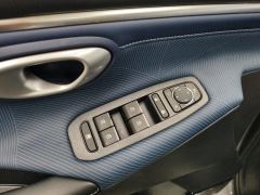GAC Aion GS3 Shadow Speed 270T Dynamic Comfort Edition - фото 13