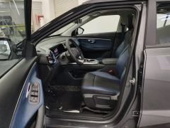 GAC Aion GS3 Shadow Speed 270T Dynamic Comfort Edition - фото 14