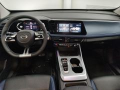 GAC Aion GS3 Shadow Speed 270T Dynamic Comfort Edition - фото 16
