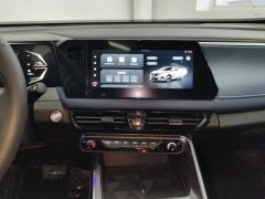 GAC Aion GS3 Shadow Speed 270T Dynamic Comfort Edition - фото 17