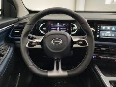 GAC Aion GS3 Shadow Speed 270T Dynamic Comfort Edition - фото 18
