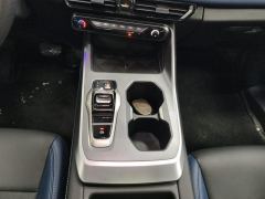GAC Aion GS3 Shadow Speed 270T Dynamic Comfort Edition - фото 19