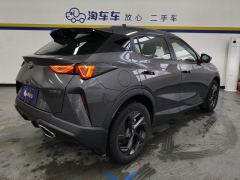 GAC Aion GS3 Shadow Speed 270T Dynamic Comfort Edition - фото 2