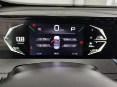 GAC Aion GS3 Shadow Speed 270T Dynamic Comfort Edition - фото 20