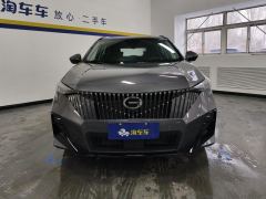 GAC Aion GS3 Shadow Speed 270T Dynamic Comfort Edition - фото 3
