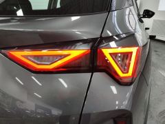 GAC Aion GS3 Shadow Speed 270T Dynamic Comfort Edition - фото 5
