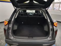 GAC Aion GS3 Shadow Speed 270T Dynamic Comfort Edition - фото 7
