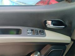 JAC Refine M4 2.0L Version 9 CNG - ფოტო 12