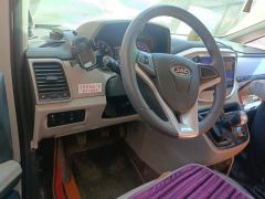 JAC Refine M4 2.0L Version 9 CNG - ფოტო 16