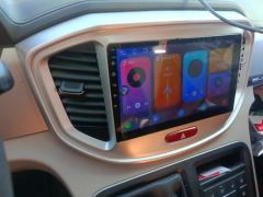 JAC Refine M4 2.0L Version 9 CNG - ფოტო 17
