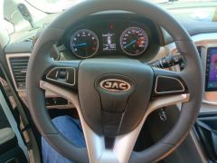 JAC Refine M4 2.0L Version 9 CNG - ფოტო 18
