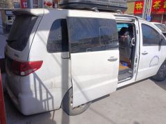 JAC Refine M4 2.0L Version 9 CNG - ფოტო 2