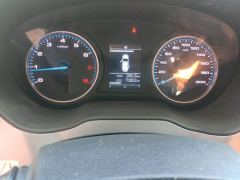 JAC Refine M4 2.0L Version 9 CNG - ფოტო 20