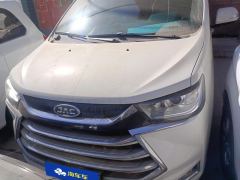 JAC Refine M4 2.0L Version 9 CNG - ფოტო 3