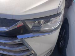 JAC Refine M4 2.0L Version 9 CNG - ფოტო 4