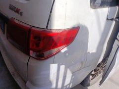 JAC Refine M4 2.0L Version 9 CNG - ფოტო 5